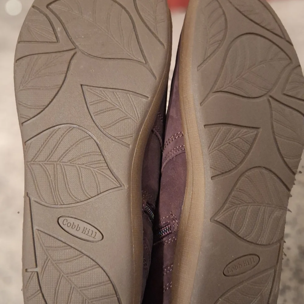 Cobb Hill Ankle Boot Shoes - Picture 13 of 15